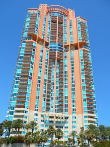 Portofino Tower South Beach