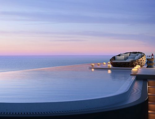 Faena House Penthouse