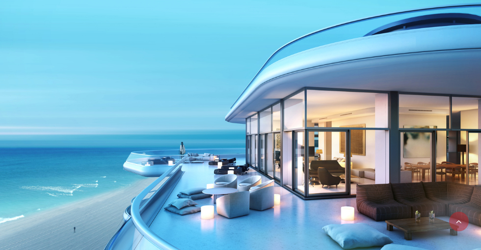 Miami Luxury Real Estate, Miami Beach Luxury Condos, Homes