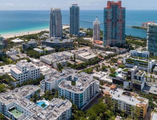 Miami Neighborhoods. South Beach