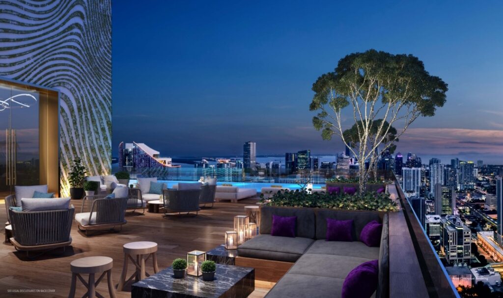 Eleven Hotel and Residences