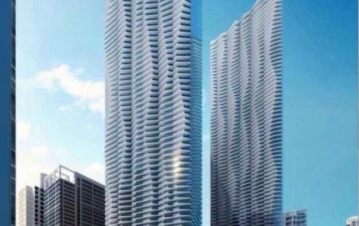 Baccarat Residences Miami