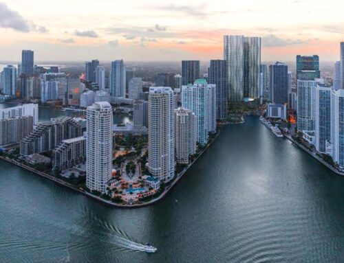Top 200 Newest Listings For Sale in Brickell $2M+
