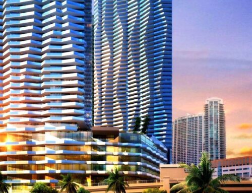 Baccarat Residences Miami Coming Soon