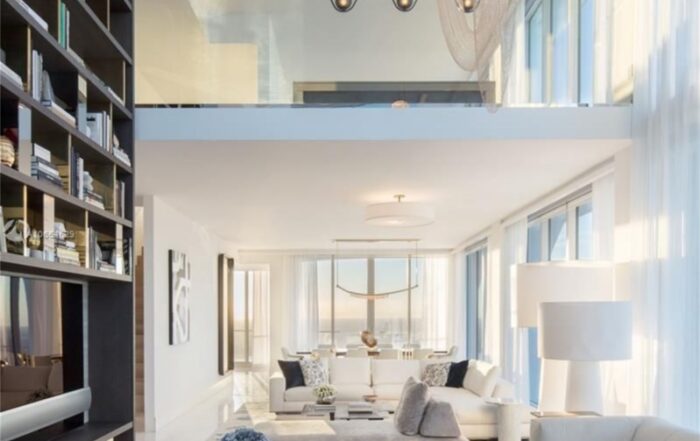 Miami Luxury Real Estate
