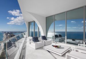 Penthouse Sunny Isles Beach