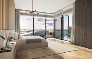 Waldorf Astoria Bedroom