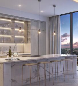 Baccarat Residences Miami