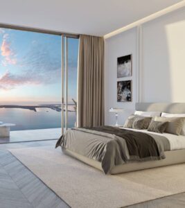 Baccarat Residences Miami