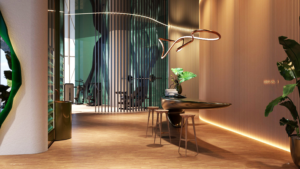 Bentley Residences Miami