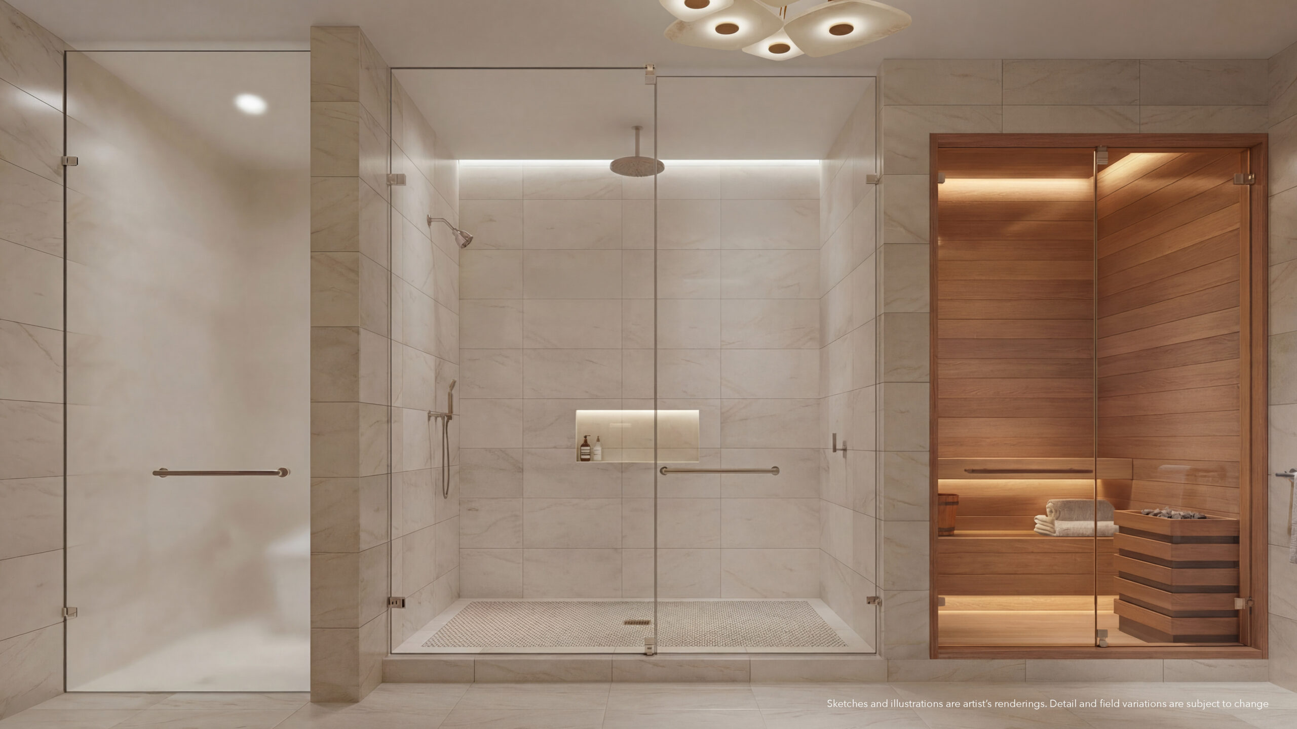 Continuum 12000 North Bay Village Bathroom